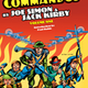Image for article titled A beginner’s guide to the King Of Comics, Jack Kirby